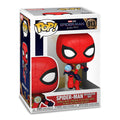 Productafbeelding Spider-Man No Way Home - Funko Pop Bobblehead Figuur