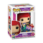 Image produit Princesse Disney - Figurine Funko Pop Ariel