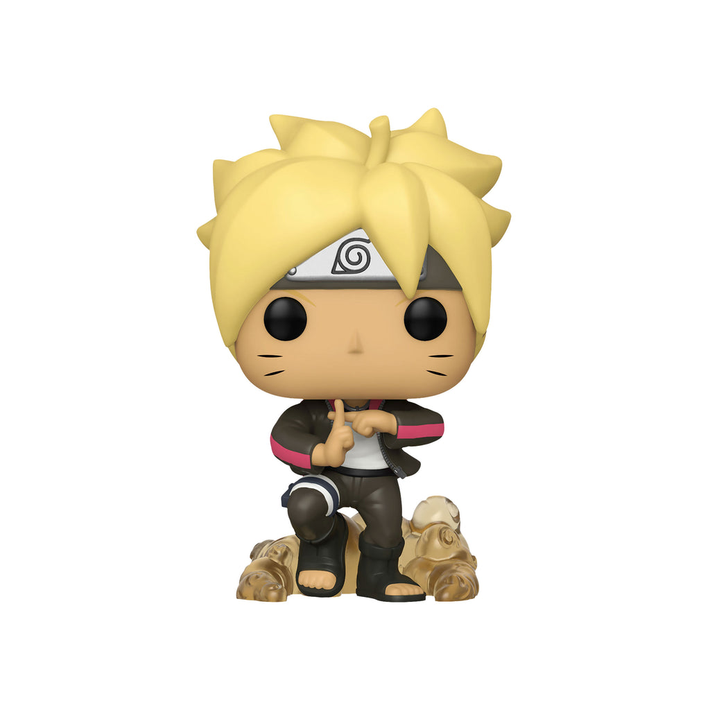 Image produit Figurine Funko Pop Boruto Uzumaki