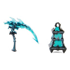 Produktbild League of Legends - Tresh Sense Mini Replik