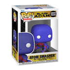 Productafbeelding Black Adam - Atom Smasher Funko Pop Figuur