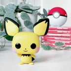 Produktbild Pokemon - Pichu Funko Pop Figur