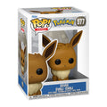 Productafbeelding Pokemon - Eevee Funko Pop Figuur