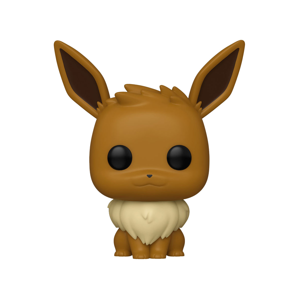 Image produit Pokemon - Figurine Funko Pop Eevee