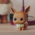Productafbeelding Pokemon - Eevee Funko Pop Figuur