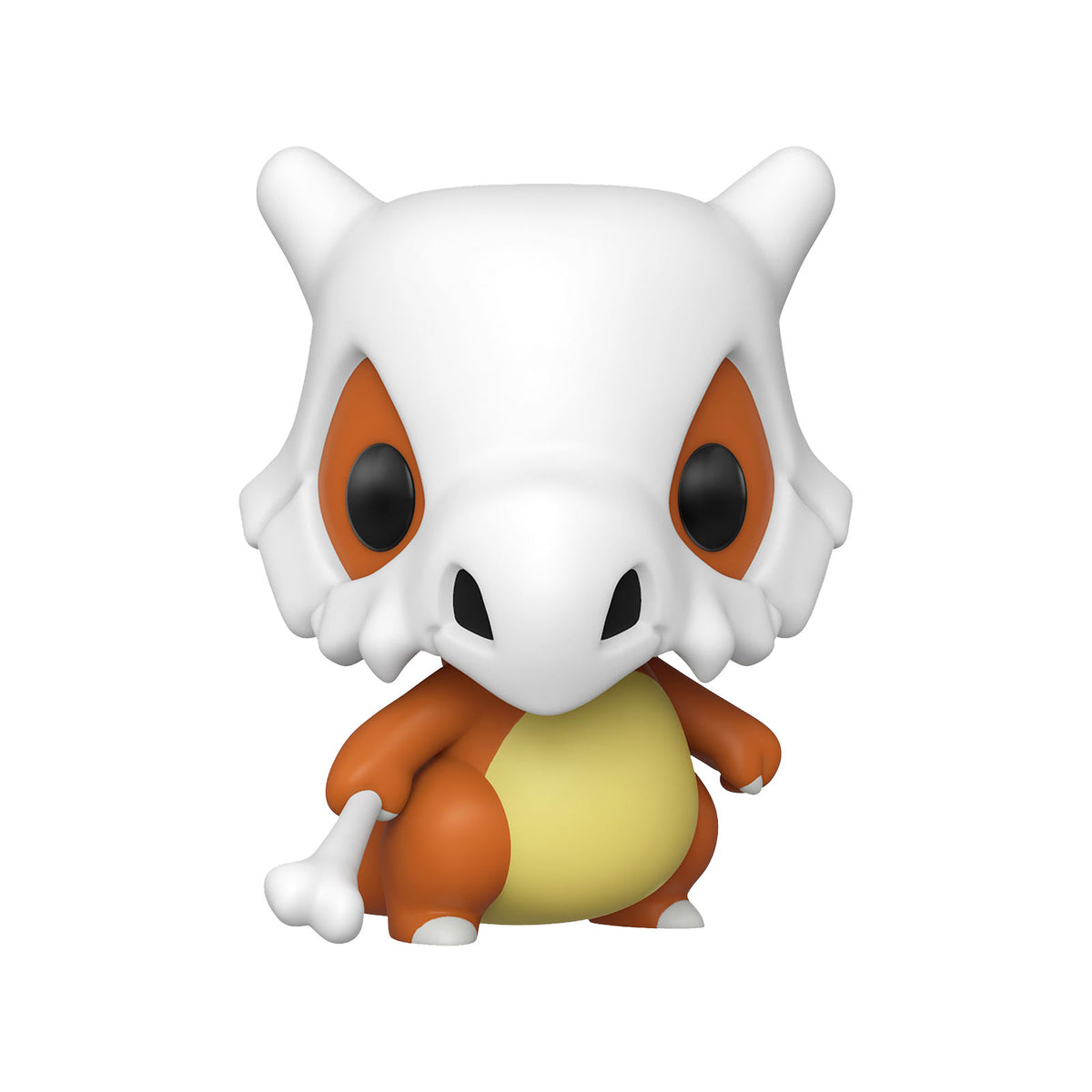Productafbeelding Pokemon - Cubone Funko Pop Figuur
