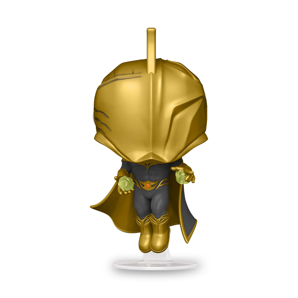 Productafbeelding Black Adam - Dr. Fate Funko Pop Figuur
