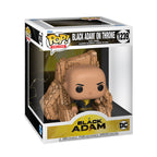Productafbeelding Black Adam op Troon Funko Pop Figuur