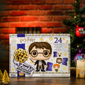 Productafbeelding Harry Potter - Funko Pop Adventskalender