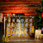 Productafbeelding Harry Potter - Funko Pop Adventskalender