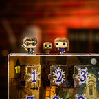 Productafbeelding Harry Potter - Funko Pop Adventskalender