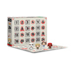 Image produit Star Wars - Calendrier de l'Avent Funko Pop Holiday