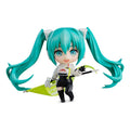 Productafbeelding Hatsune Miku - Racing Miku Nendoroid Actiefiguurtje