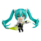 Productafbeelding Hatsune Miku - Racing Miku Nendoroid Actiefiguurtje