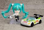Productafbeelding Hatsune Miku - Racing Miku Nendoroid Actiefiguurtje
