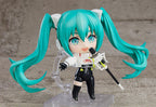 Productafbeelding Hatsune Miku - Racing Miku Nendoroid Actiefiguurtje