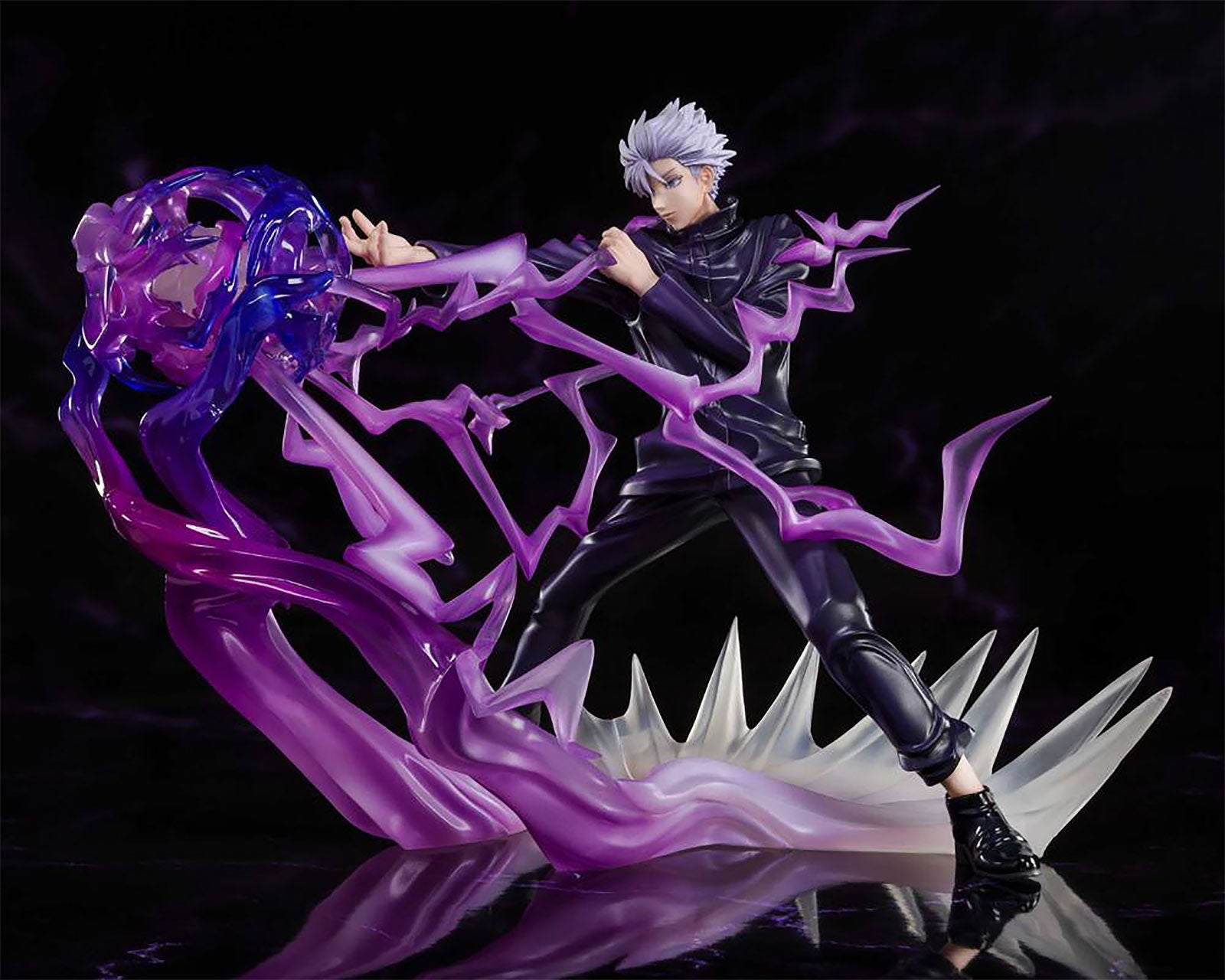 Image produit Jujutsu Kaisen - Figurine Satoru Gojo 19 cm