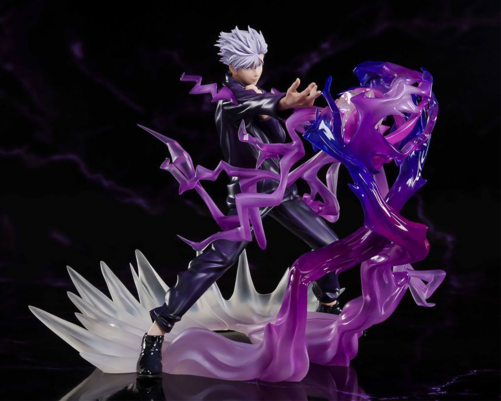 Image produit Jujutsu Kaisen - Figurine Satoru Gojo 19 cm
