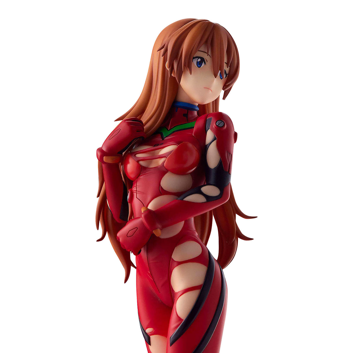 Produktbild Evangelion - Asuka Langley on the Beach Figur