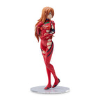Produktbild Evangelion - Asuka Langley on the Beach Figur
