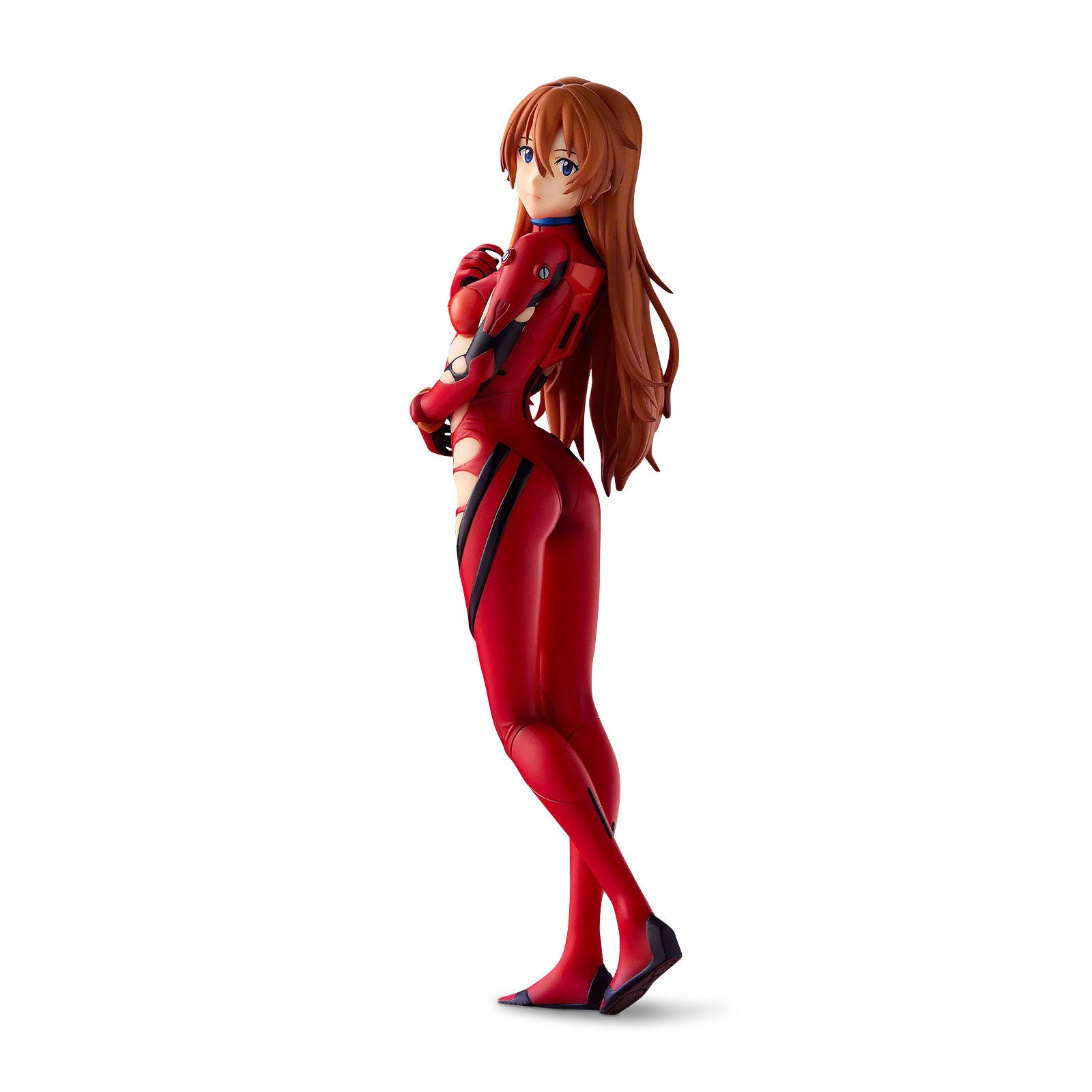 Produktbild Evangelion - Asuka Langley on the Beach Figur