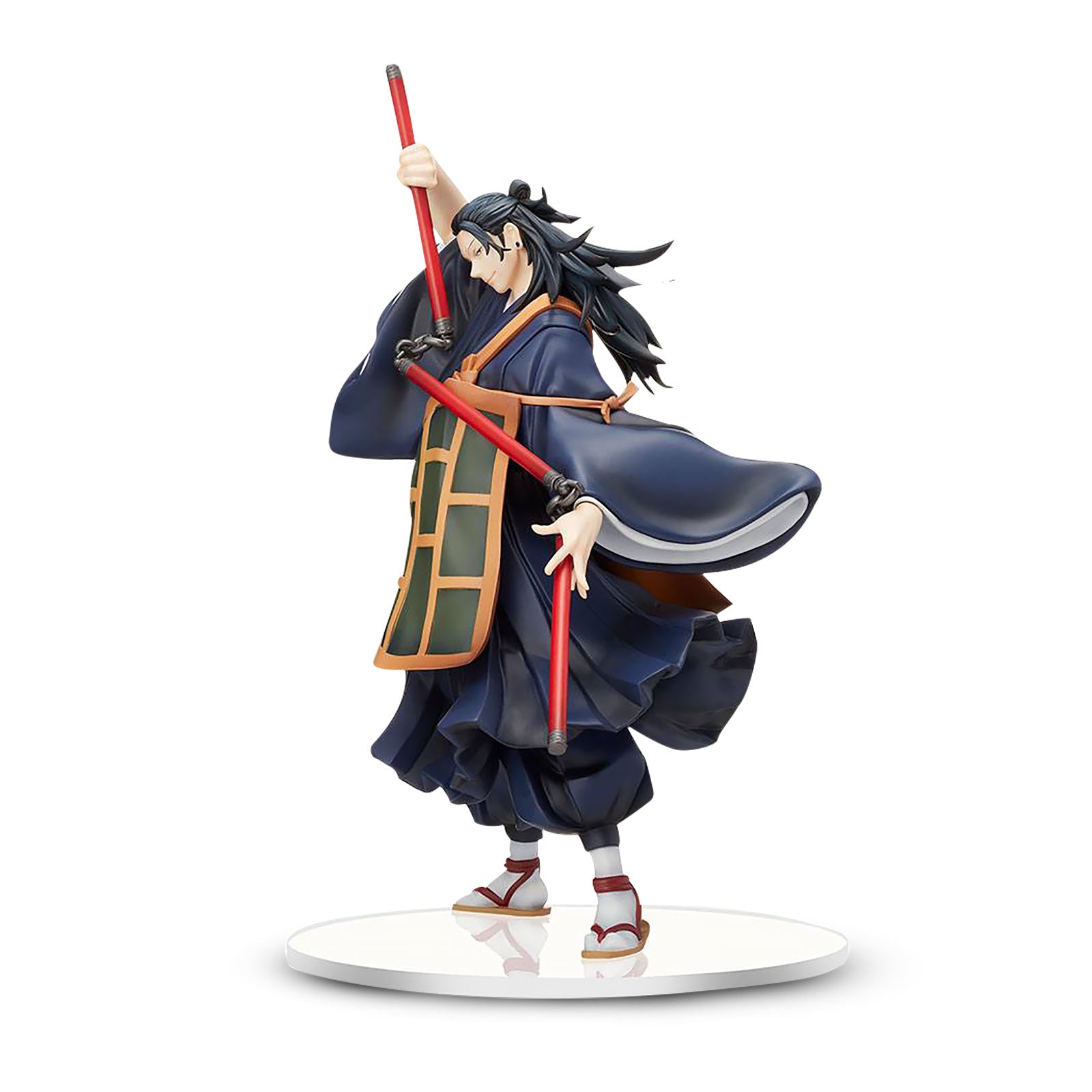 Image produit Jujutsu Kaisen - Figurine Geto