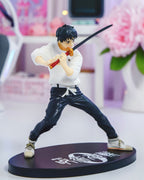 Produktbild Jujutsu Kaisen - Yuta Figur
