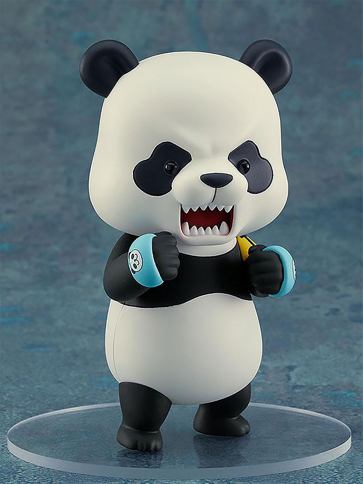Image produit Jujutsu Kaisen - Figurine d'action Nendoroid Panda