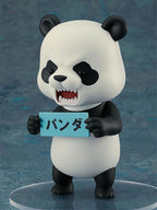 Produktbild Jujutsu Kaisen - Panda Nendoroid Actionfigur