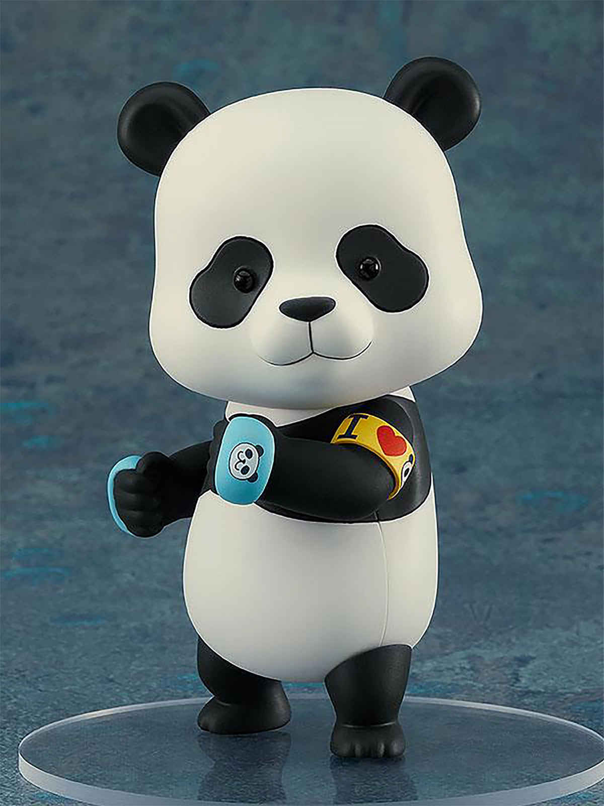 Produktbild Jujutsu Kaisen - Panda Nendoroid Actionfigur