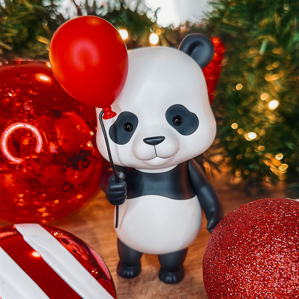 Produktbild Jujutsu Kaisen - Panda Nendoroid Actionfigur