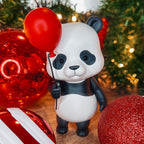 Produktbild Jujutsu Kaisen - Panda Nendoroid Actionfigur
