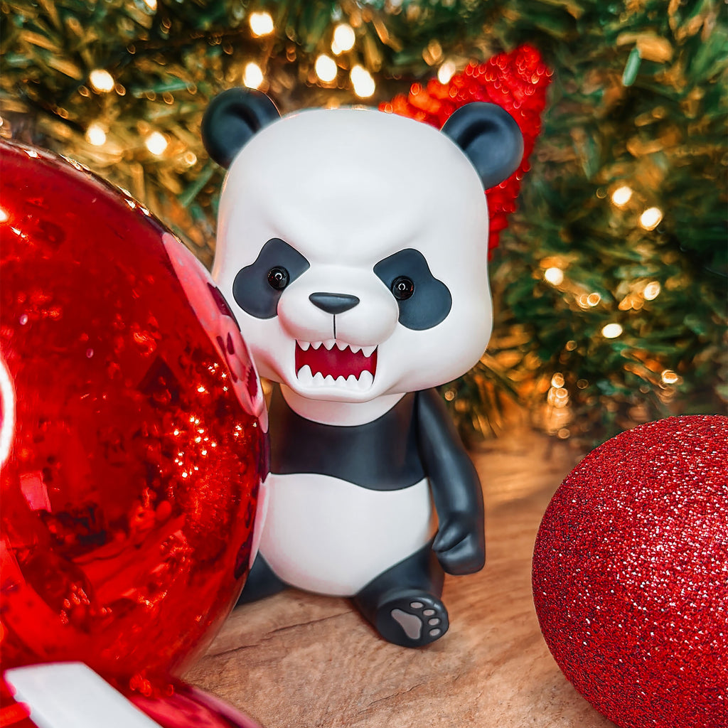 Produktbild Jujutsu Kaisen - Panda Nendoroid Actionfigur