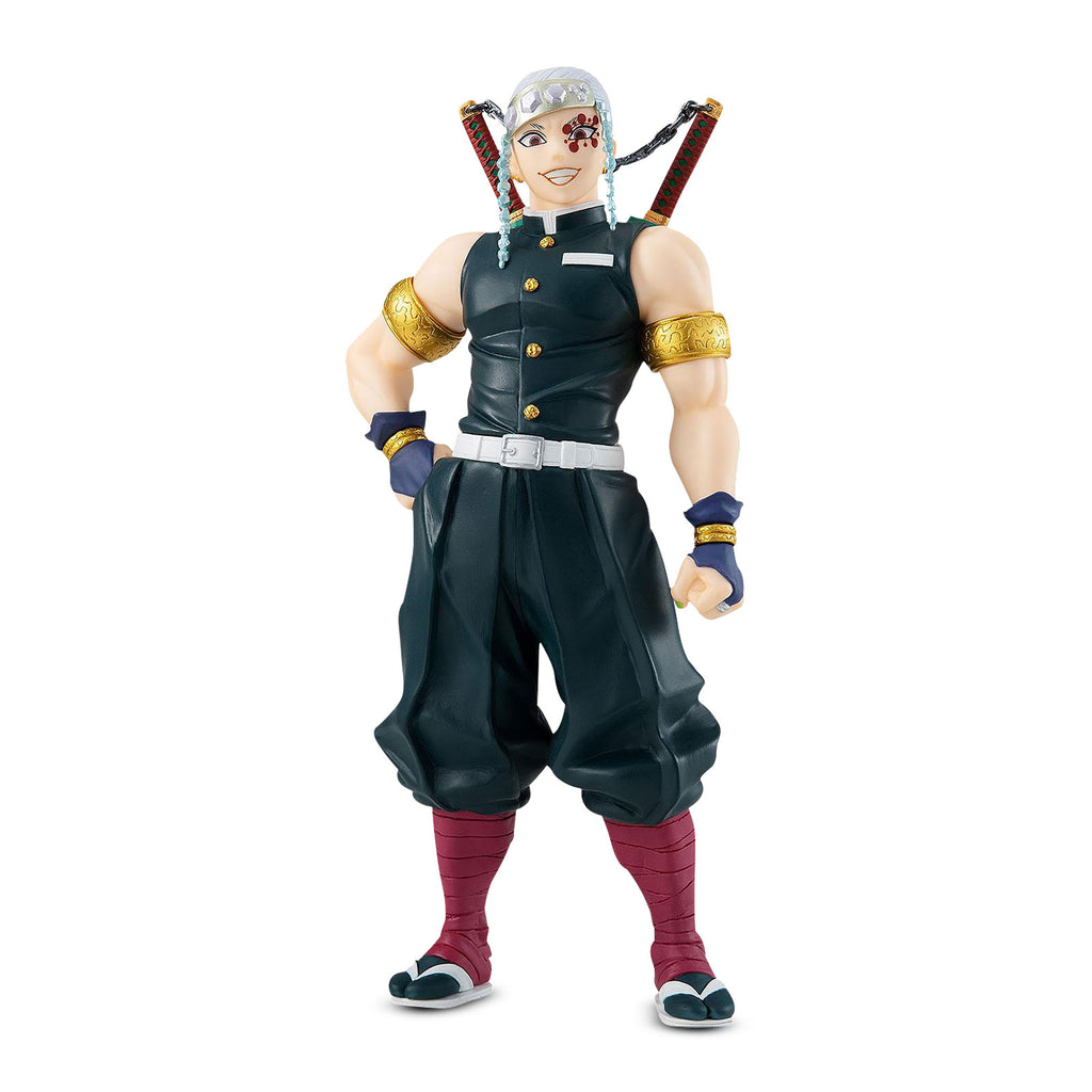 Produktbild Demon Slayer - Tengen Uzui Figur