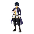 Productafbeelding Fairy Tail - Grijze Fullbuster Figuur