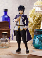 Productafbeelding Fairy Tail - Grijze Fullbuster Figuur