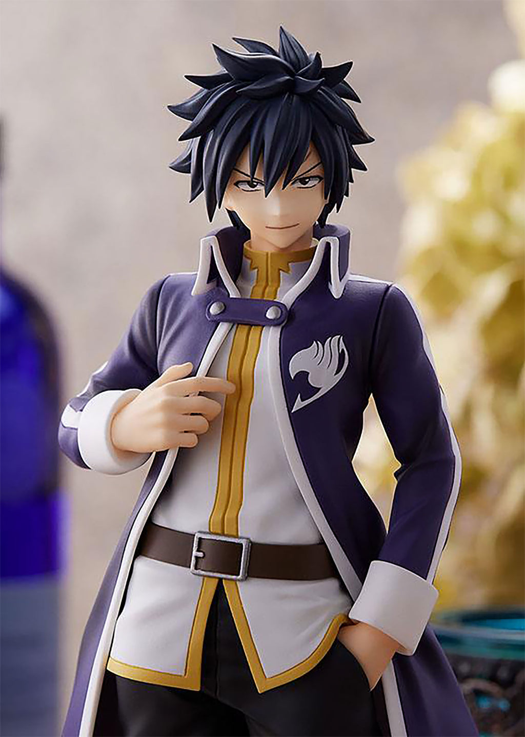 Productafbeelding Fairy Tail - Grijze Fullbuster Figuur