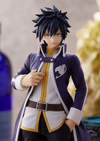 Productafbeelding Fairy Tail - Grijze Fullbuster Figuur