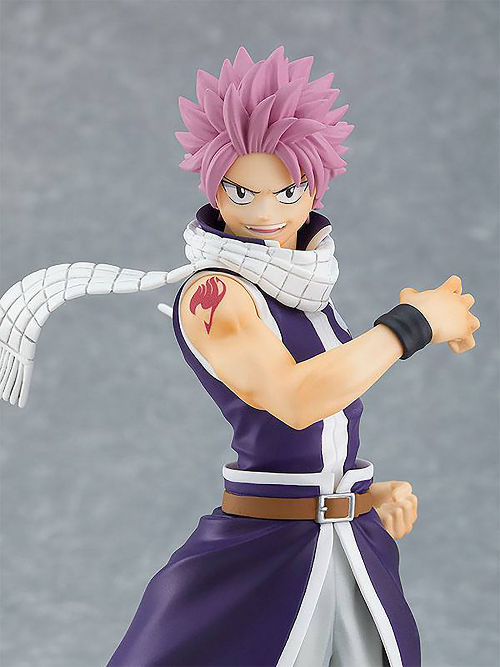 Image produit Fairy Tail - Figurine de Natsu Dragneel