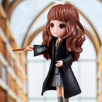 Productafbeelding Hermione Granger Magical Minis Figuur - Harry Potter 7 cm