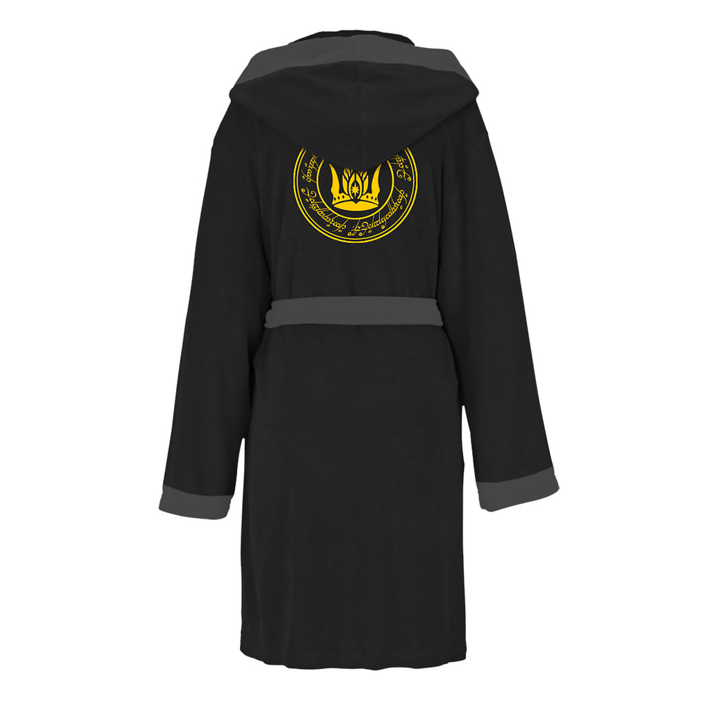 Productafbeelding Samen voor Gondor Badjas - Heer der Ringen
