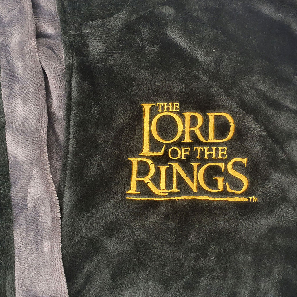 Productafbeelding Samen voor Gondor Badjas - Heer der Ringen