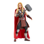 Produktbild Thor: Love and Thunder - Mighty Thor Actionfigur