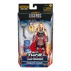 Produktbild Thor: Love and Thunder - Mighty Thor Actionfigur