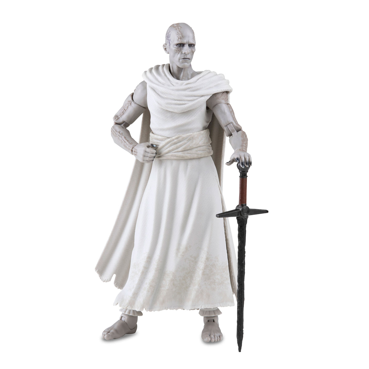 Produktbild Thor: Love and Thunder - Gorr Actionfigur