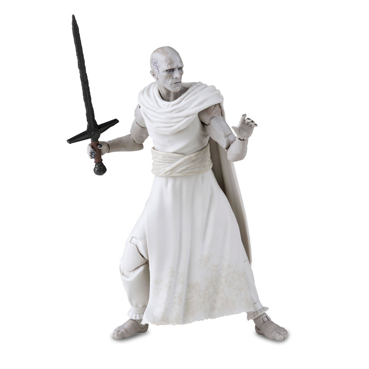 Produktbild Thor: Love and Thunder - Gorr Actionfigur