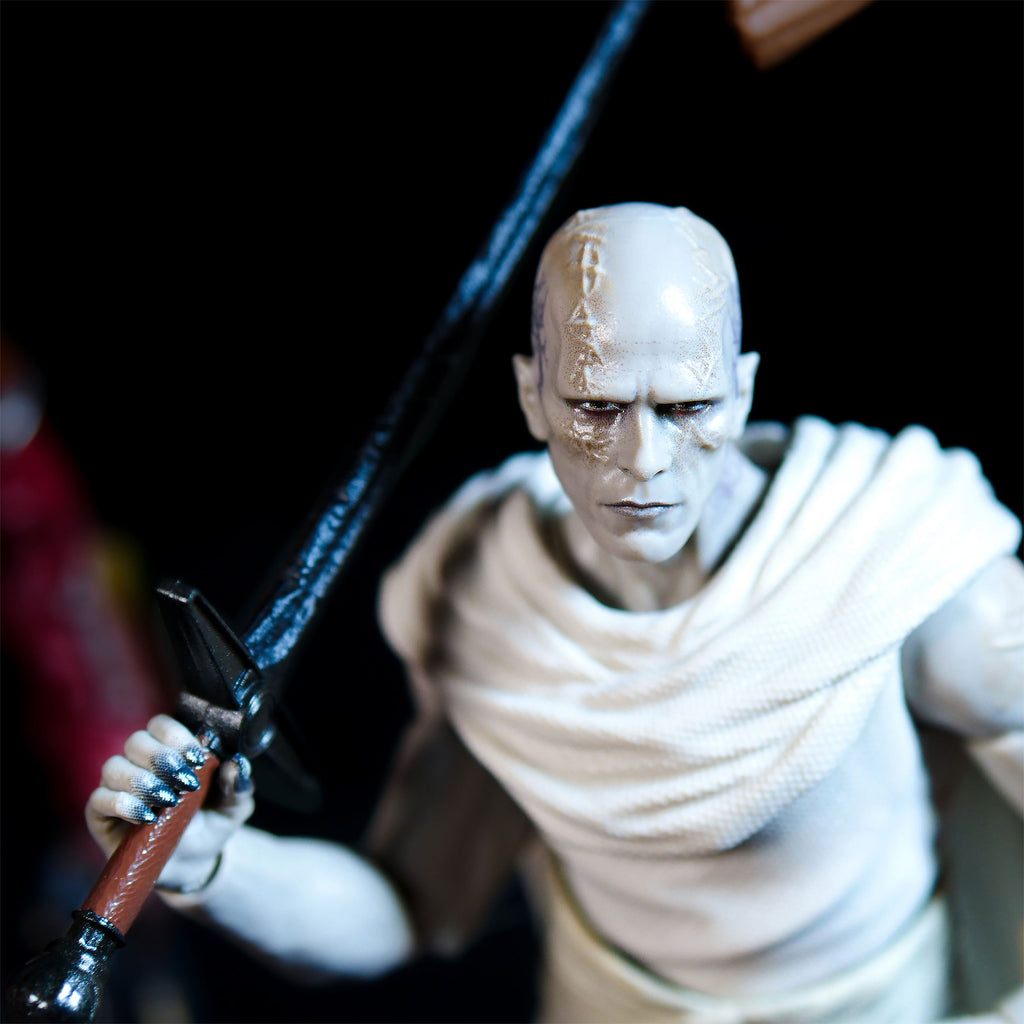 Produktbild Thor: Love and Thunder - Gorr Actionfigur