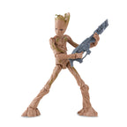Productafbeelding Thor: Love and Thunder - Groot Actiefiguur