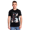Productafbeelding Naruto - Akatsuki Itachi T-Shirt zwart
