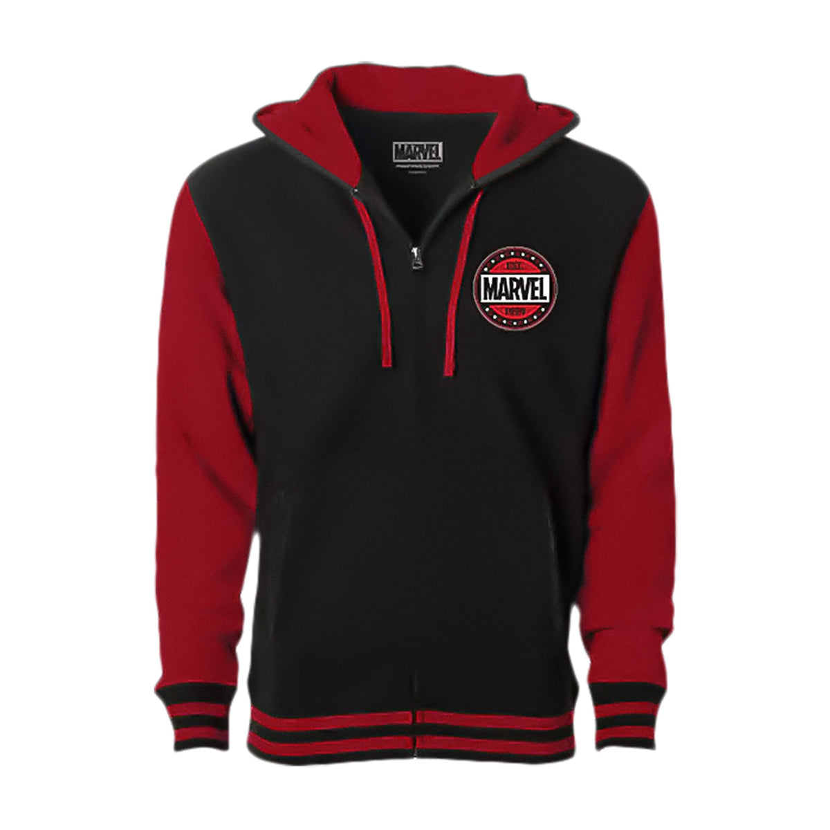 Image produit Marvel - Sweat à capuche avec logo 1939